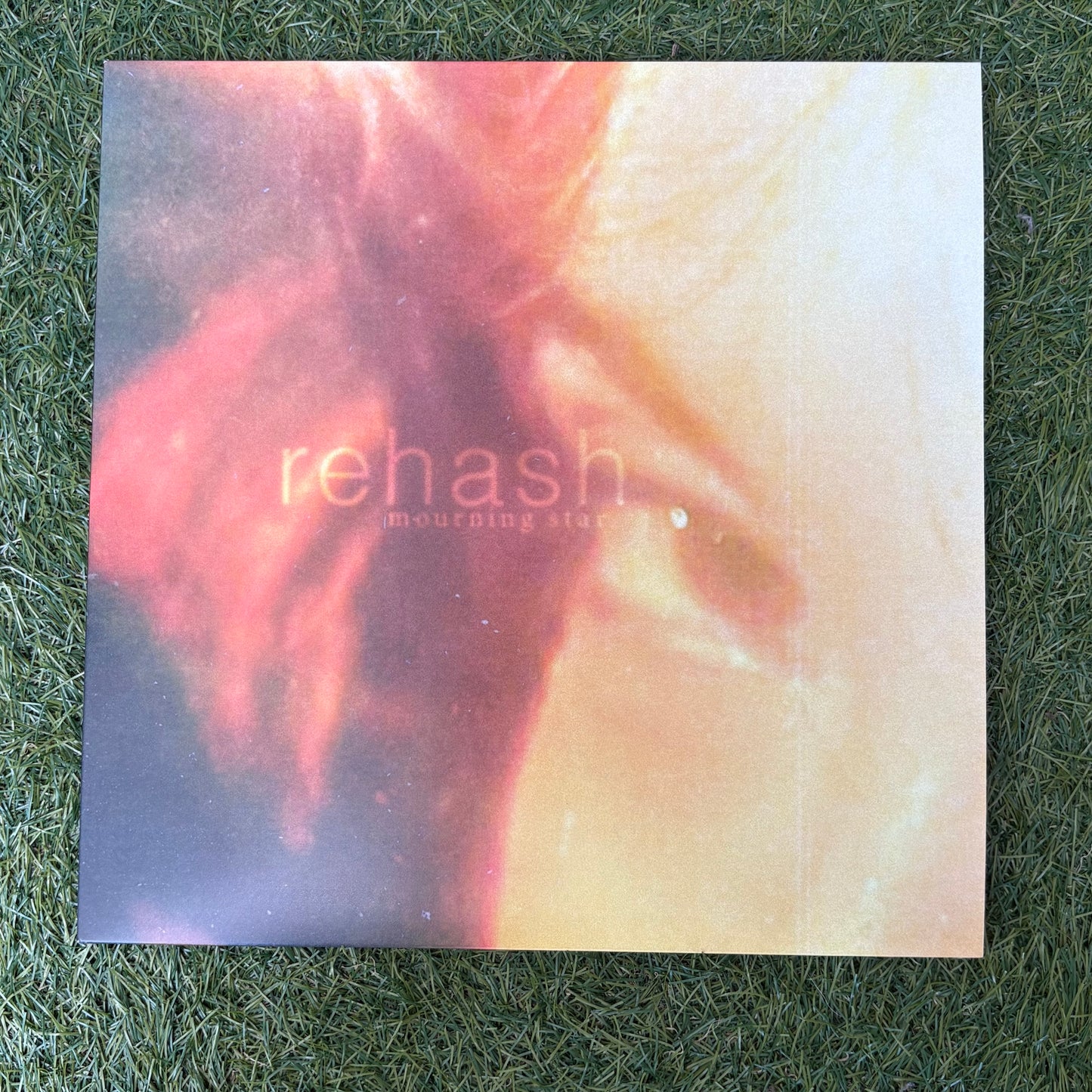 Mourning Star - Vinyl
