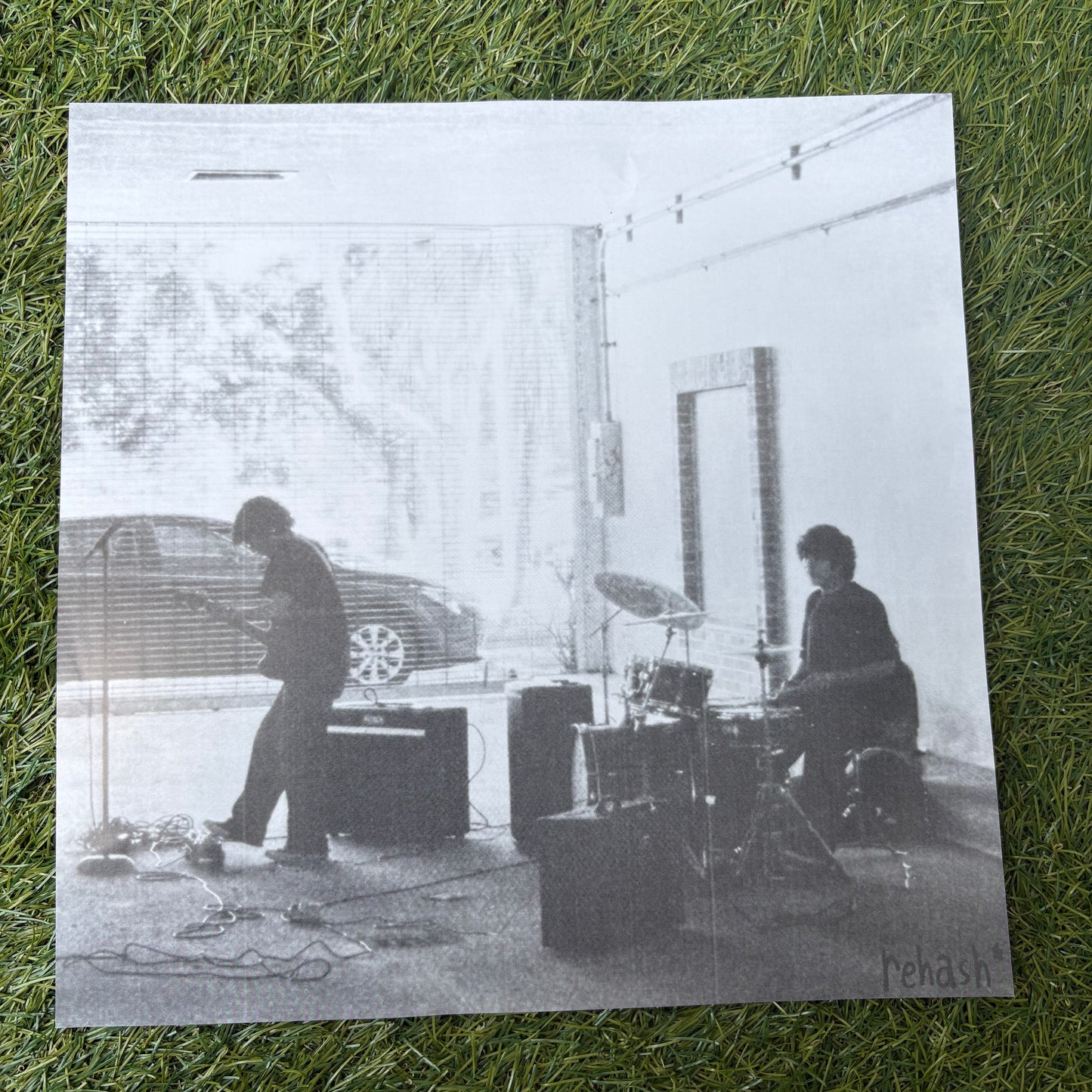 Mourning Star - Vinyl