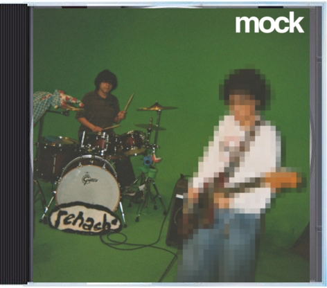 mock - CD
