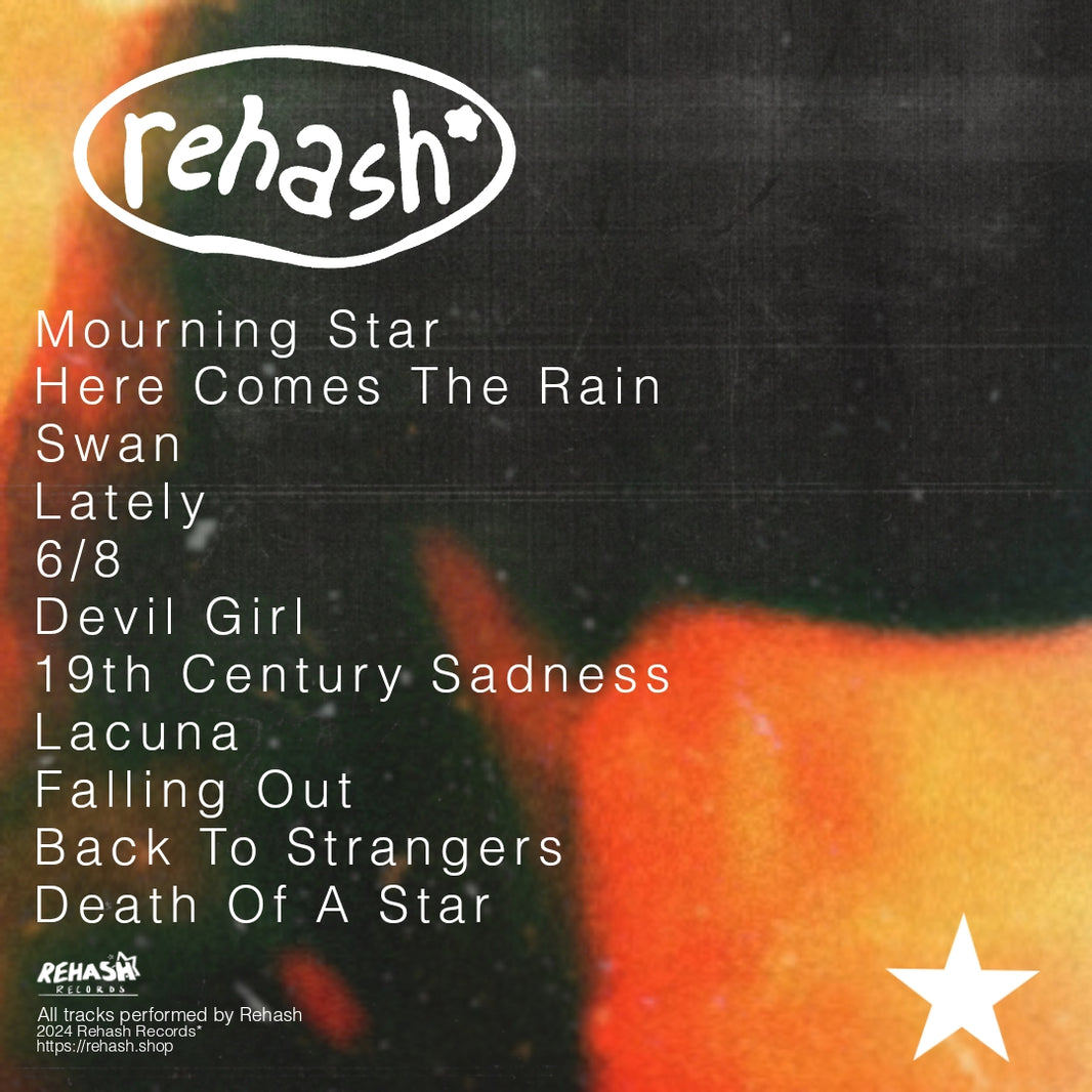 Rehash Shop