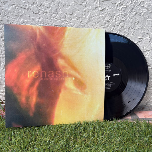 Mourning Star - Vinyl