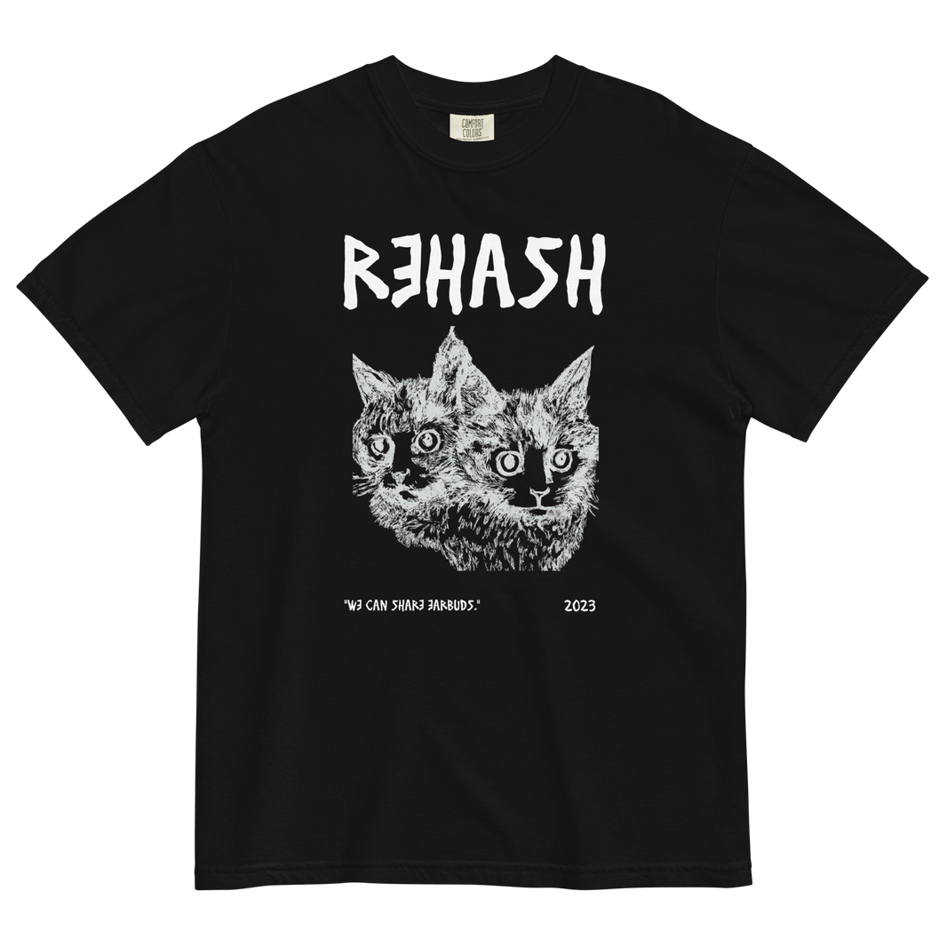 Rehash Shop