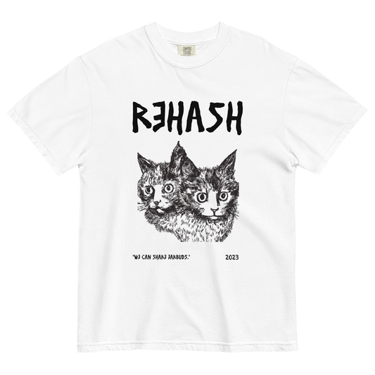 Rehash Shop