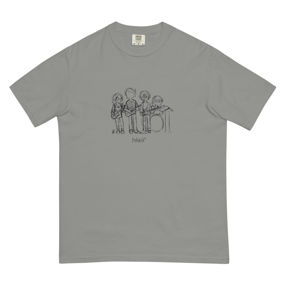 Rehash Shop